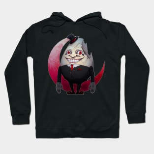 DUMPTY Hoodie